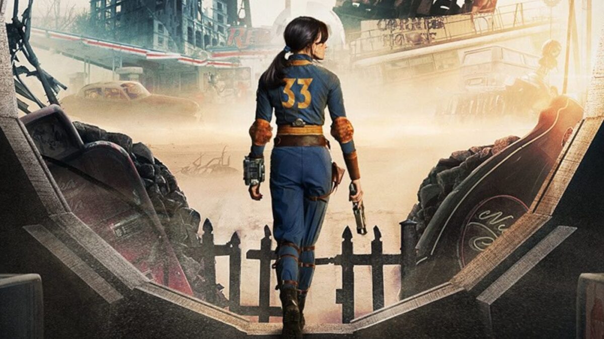 Fallout Models the Ideal Video Game Adaptation