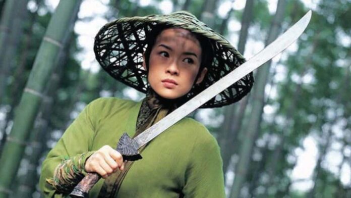 Better Role Models for the Superhero Genre: Wuxia and Yojimbo 1