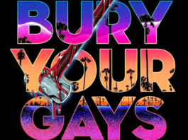 Bury Your Gays Cover Featured