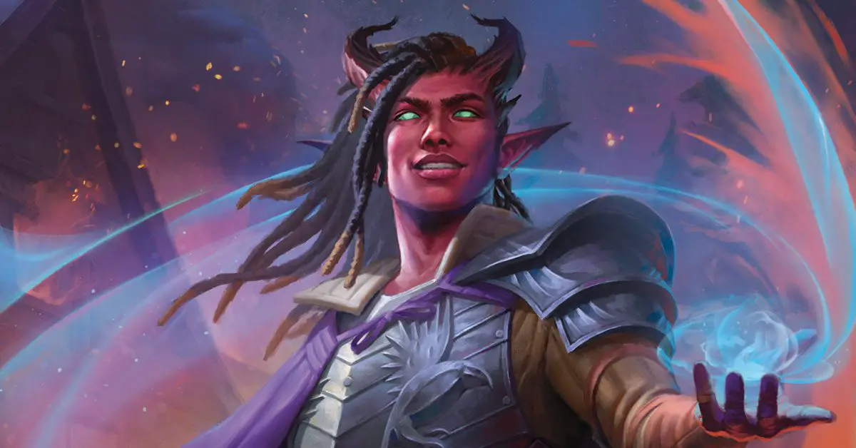 Dungeons & Dragons New Core Rulebooks Fixate on Martial Classes in First Reveals 2 Paladins, martial classes