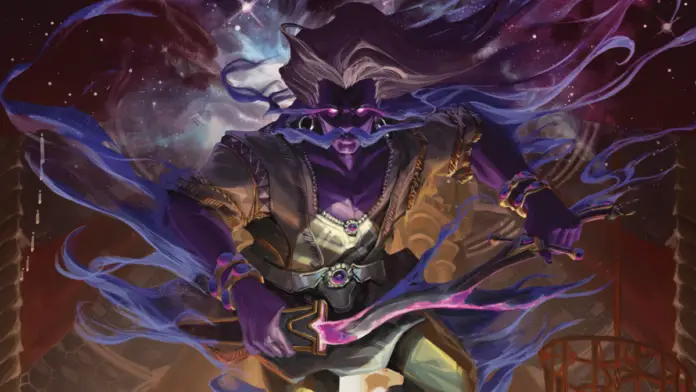 Quests From The Infinite Staircase