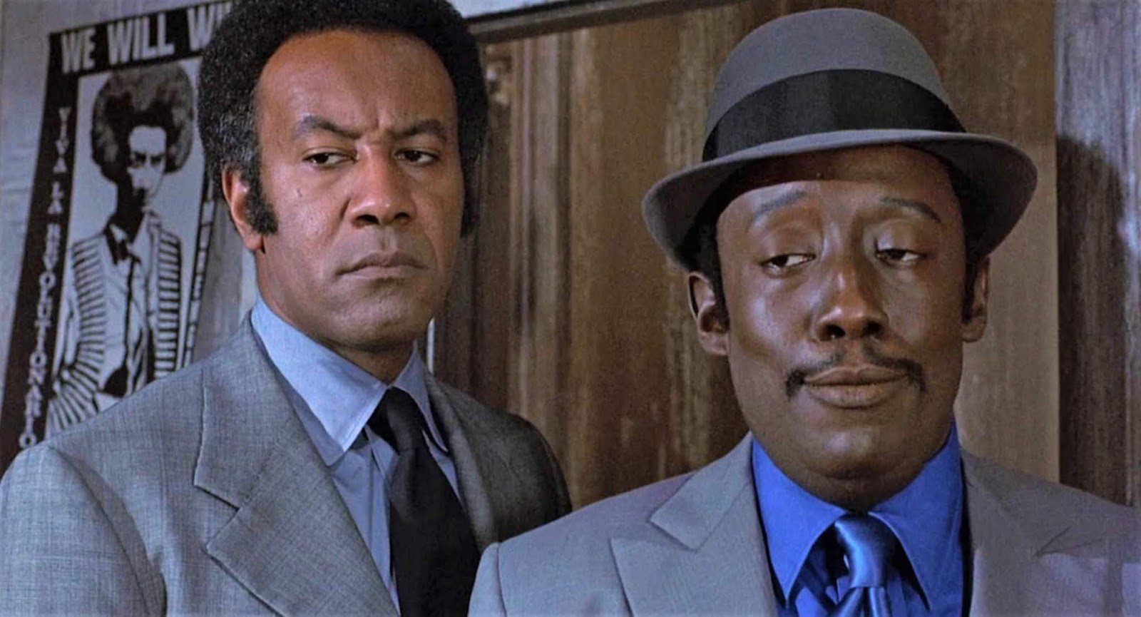 From the Vault: 'Cotton Comes to Harlem' - The Fandomentals