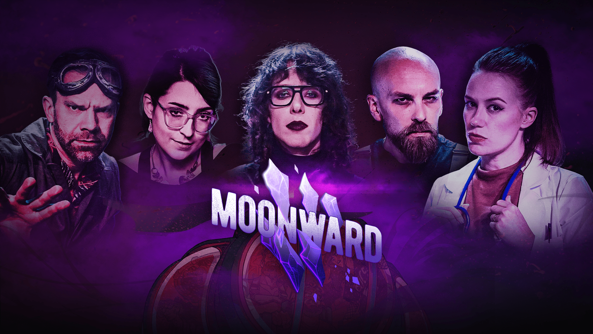 Still in the Midst of It: Traveling Moonward With Third Person 1 Midst Moonward banner