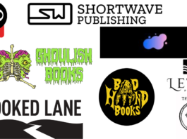Eight Indie Horror Publishers