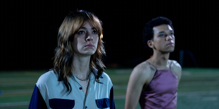 'I Saw the TV Glow' Shows what Happens When Fandom Replaces the Closet 2 i saw the tv glow