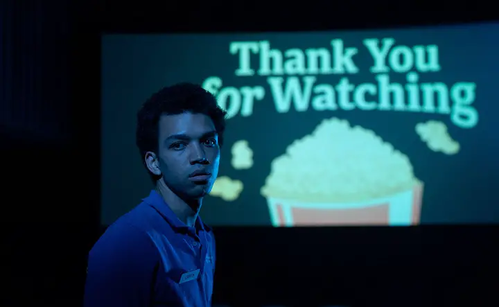 'I Saw the TV Glow' Shows what Happens When Fandom Replaces the Closet 1 i saw the tv glow
