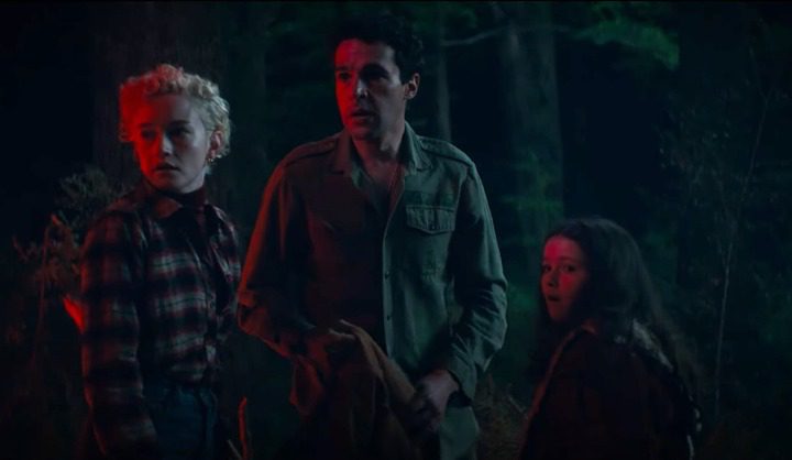 Whannell Defangs the 'Wolf Man' 3 wolf man