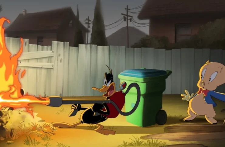 looney tunes