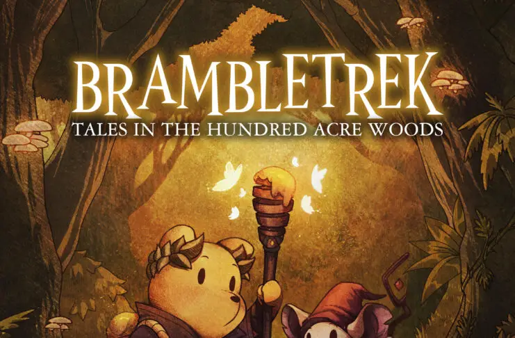 Brambletrek: Hundred Acre Woods