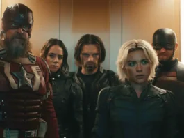 thunderbolts