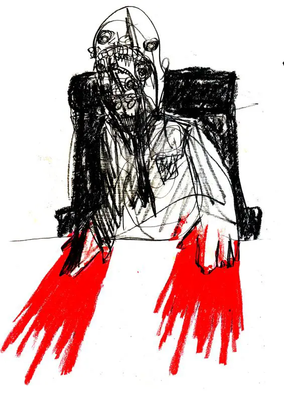 "A Weird And Entertaining Dance of Theory": How SoulMuppet Publishing Turned Demon Hunting Into Anti-Capitalist Organization In Mad As Hell 6 Pact Maker Demon from Mad As Hell