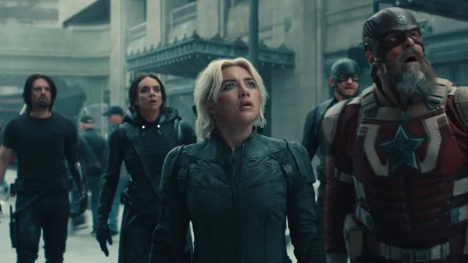 'Thunderbolts*' Has Heart and Sometimes Even a Little Style 3 thunderbolts