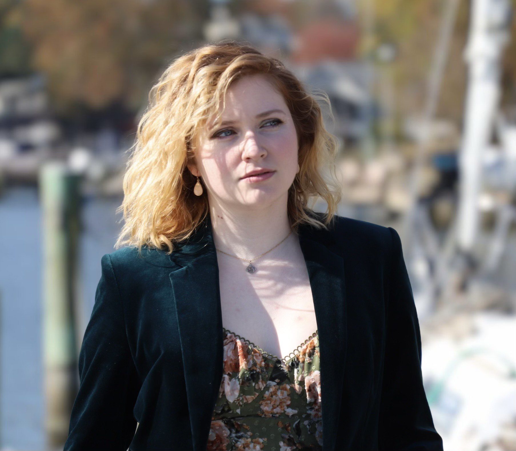 Indie Author Summer: Author Cat Delani Is Ready Fire Up Her New Release 2 cat delani author headshot