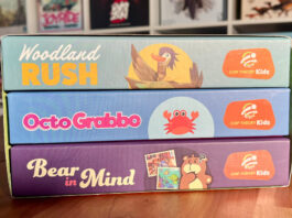 Chip Theory- Versus Games Collection