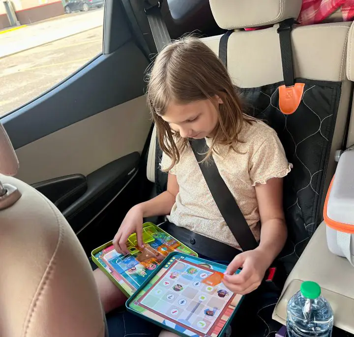 Chip Theory's Magnetic Micro Kids Games Are Perfect Road Trip Puzzles 10 Chip Theory Kids - Travel friendly games