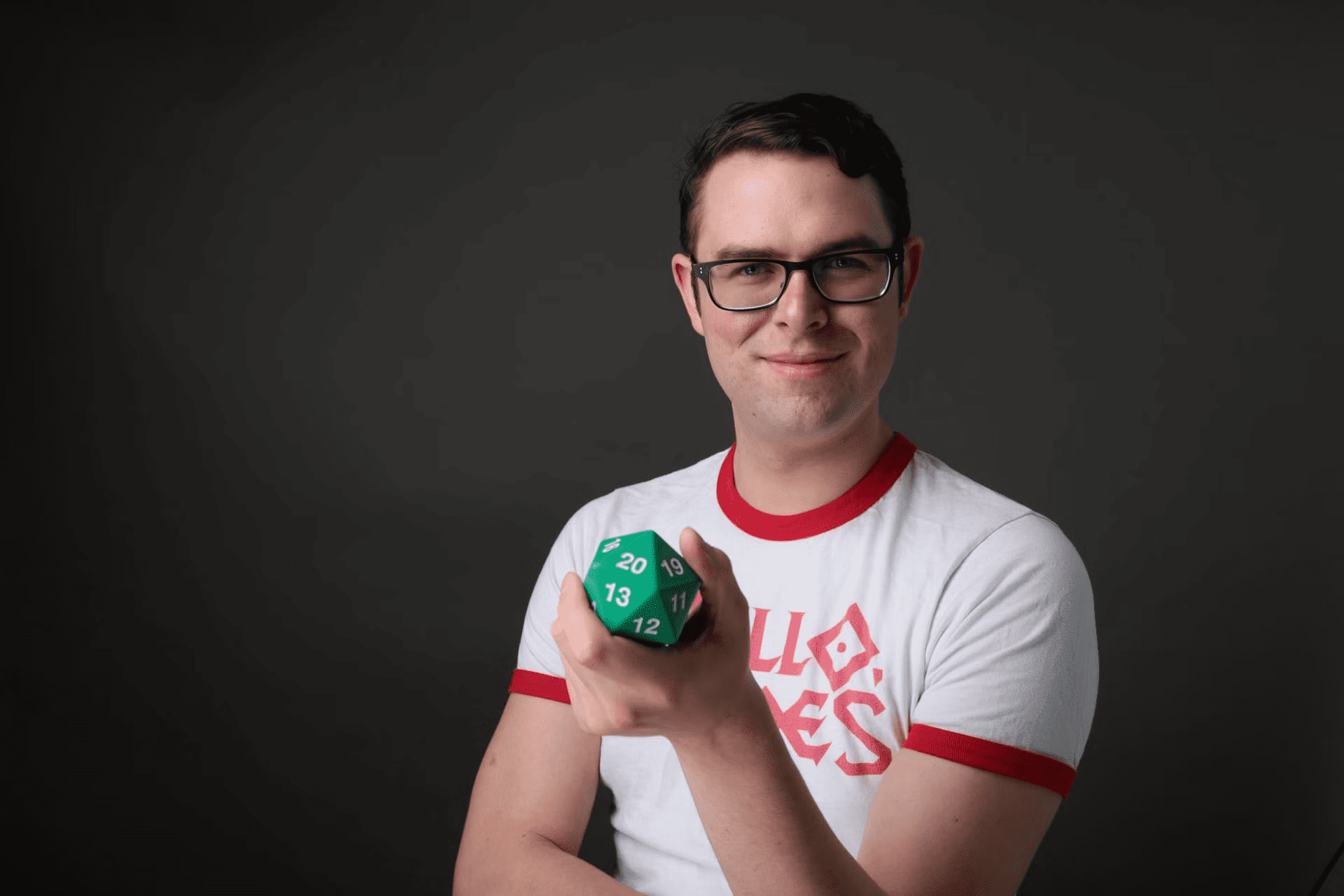 Expand Your Table's Story With James D'Amato's Ultimate RPG Worldbuilding Deck 2 James D'Amato