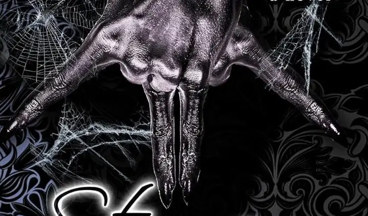 cover of stars and other monsters