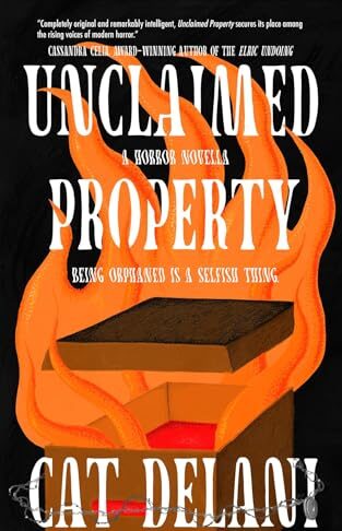 unclaimed property novella cover cropped