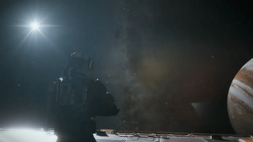 Owlcat Games Will Break Into Action RPGs With The Expanse: Osiris Reborn 2 The Expanse Osiris Reborn