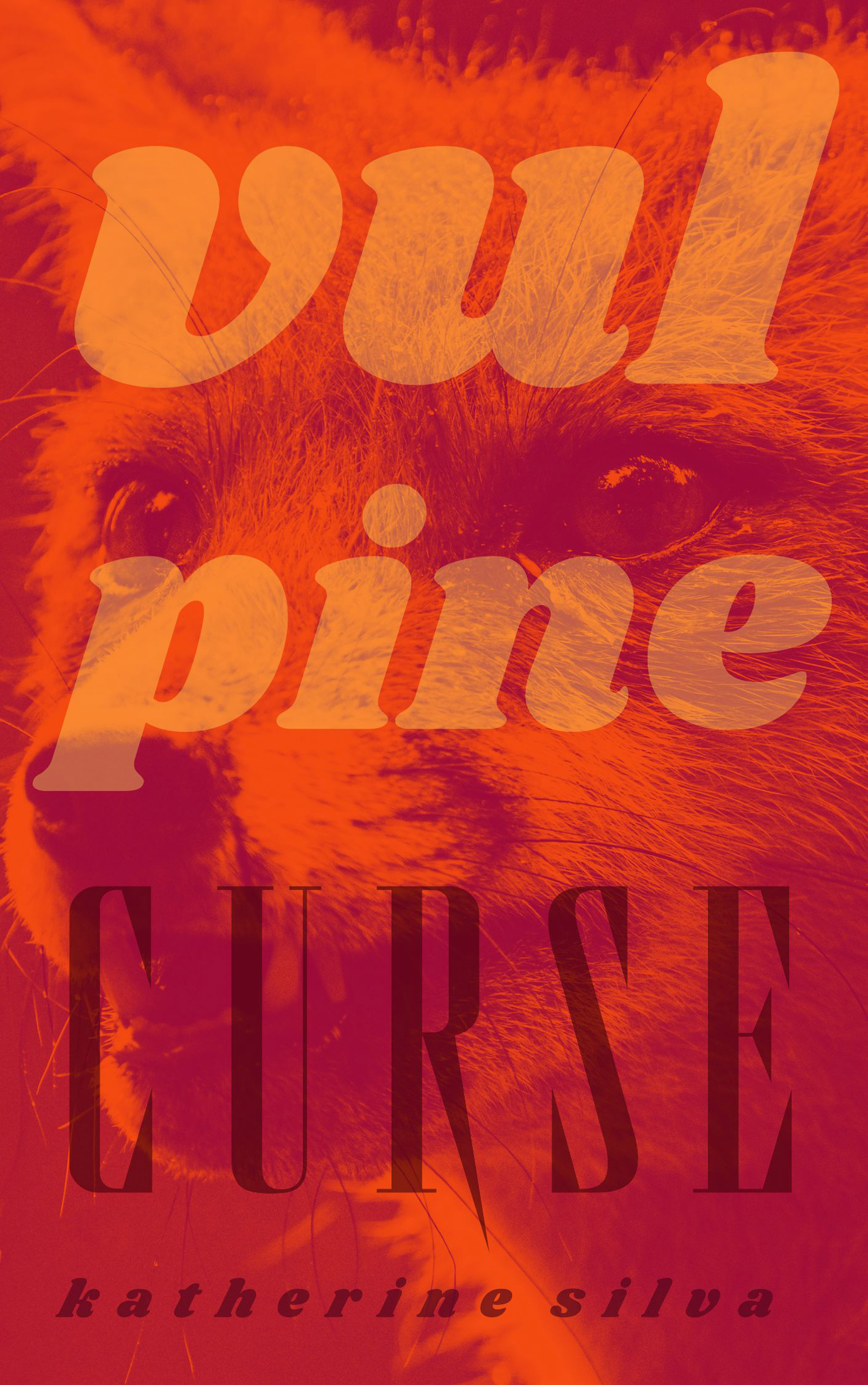 Time to Get Foxy with Katherine Silva's Indie Author Summer Interview 4 vulpine curse cover
