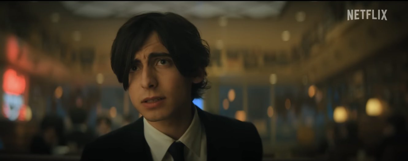 The Umbrella Academy Season Four Is A Mess 7 Five in the Five cafe