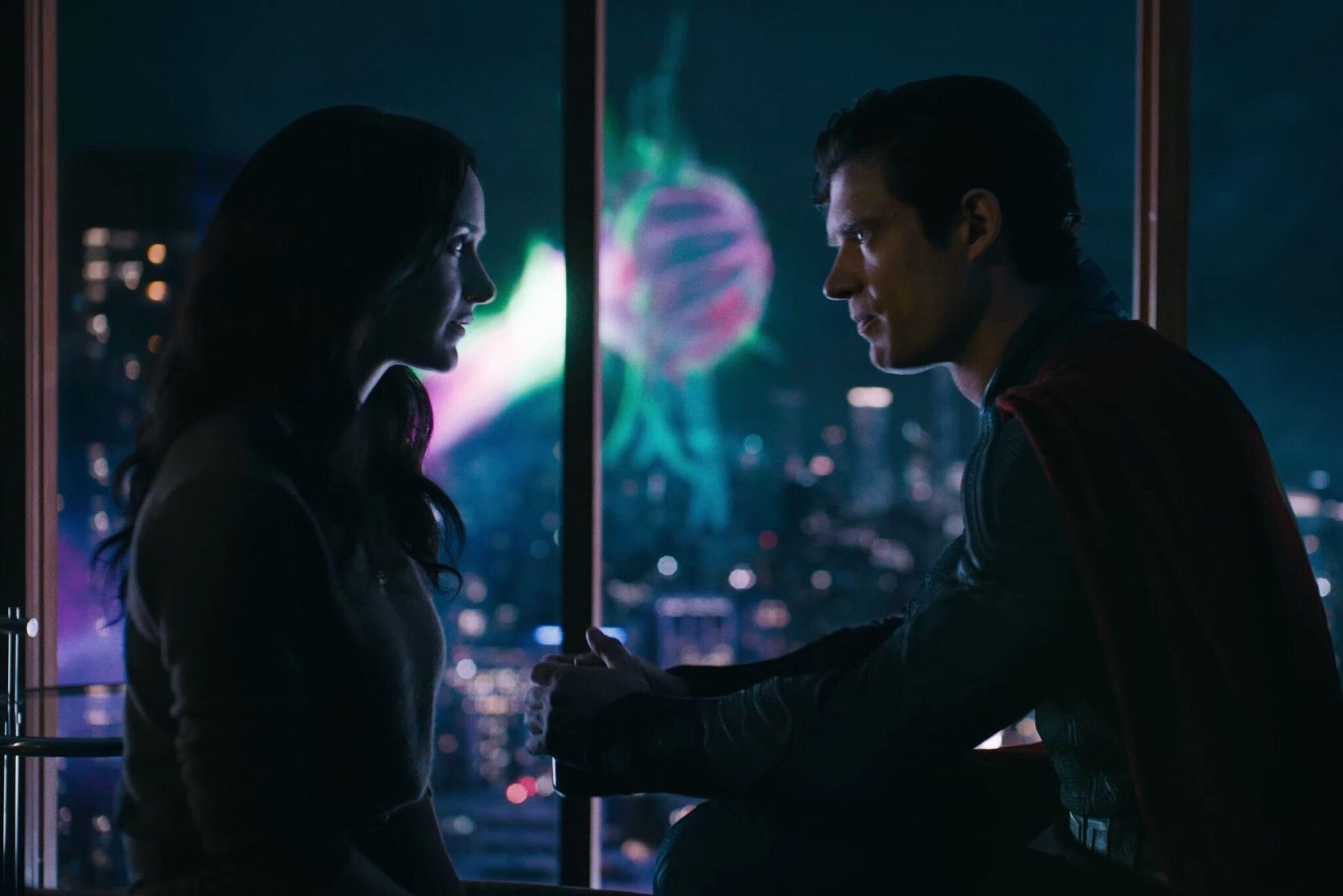 James Gunn's 'Superman' Marks the Start of a New Era 2 superman