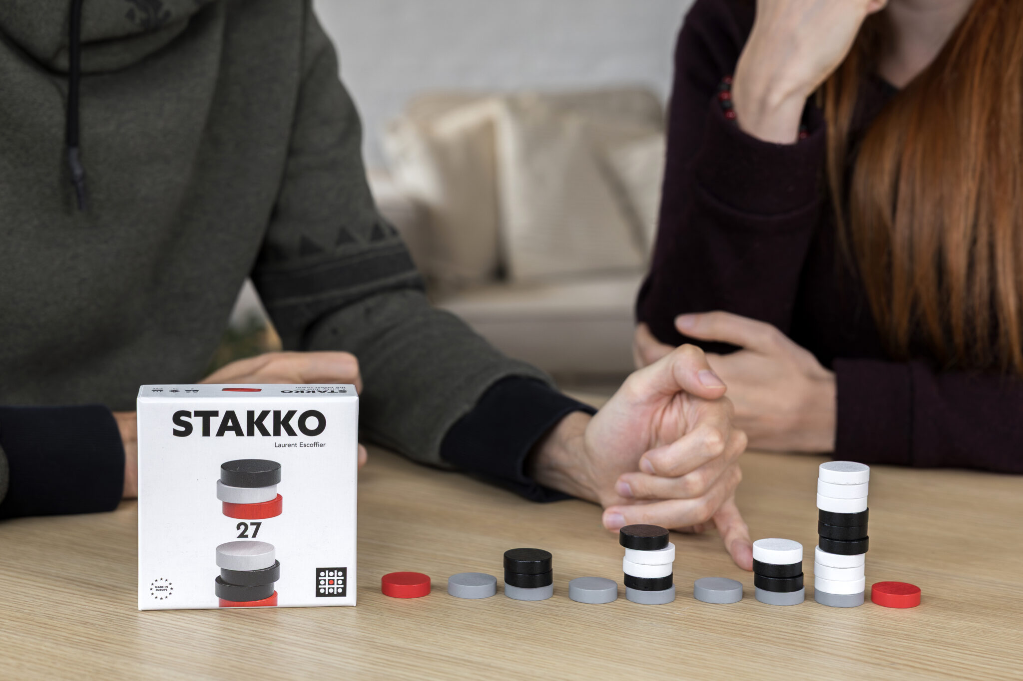 New Asmodee Partnership Brings Trio Of Steffen Spiele Titles To US For First Time 3 Stakko