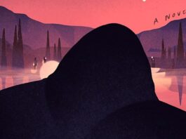american mythology cover cropped