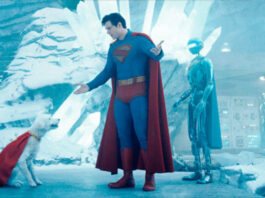 superman