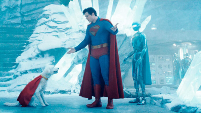 superman