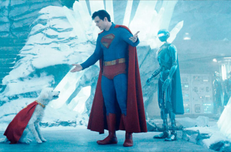 superman