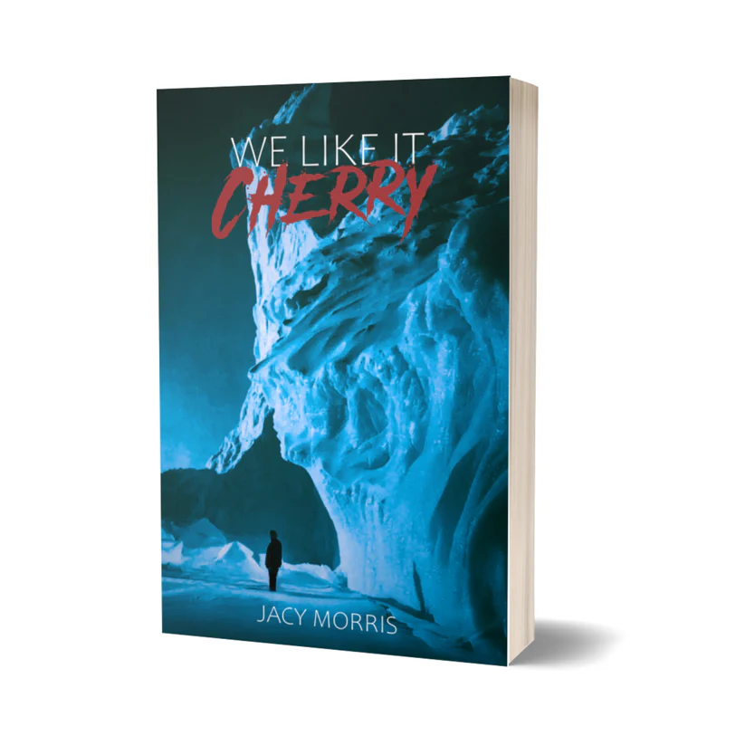 Braving the Horrific: We Like It Cherry by Jacy Morris 1 we like it cherry cover - tenebrous press