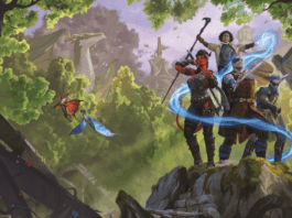 Heroes of Faerun and Adventures in Faerun
