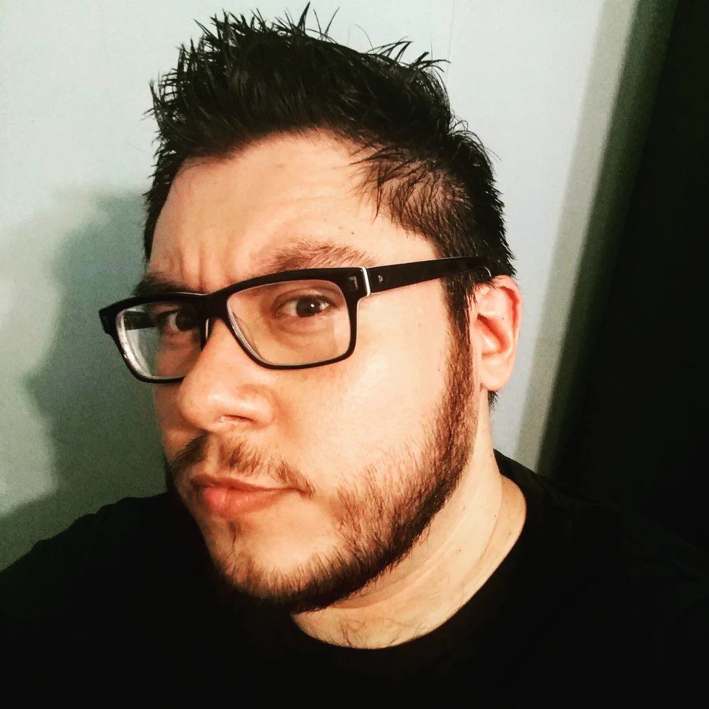 Fly To The Moon With Bram Stoker Award Winner & Indie Author Pedro Iniguez 5 pedro iniguez indie author photo