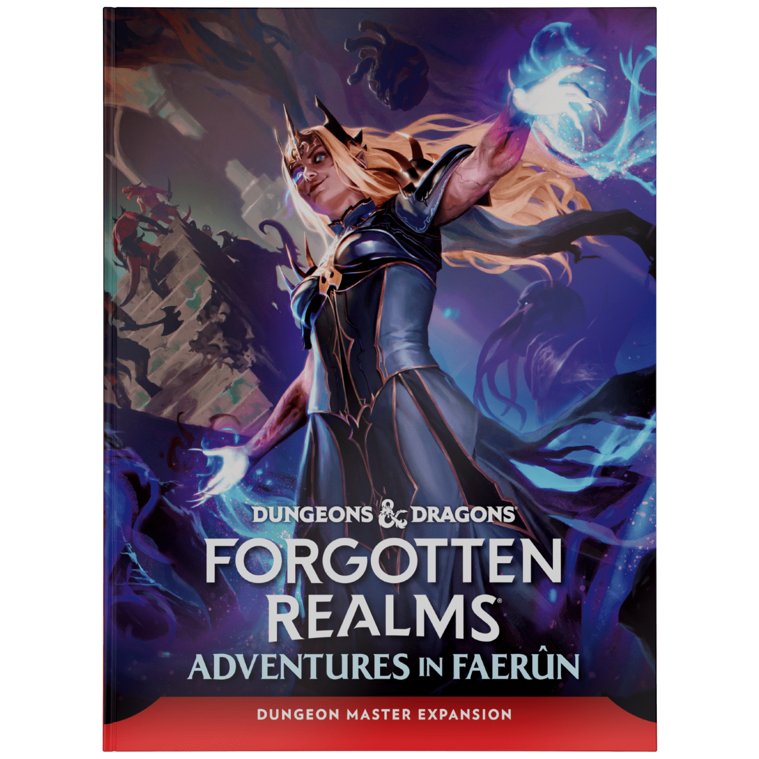  Dungeons & Dragons  Dungeons & Dragons, Adventures In Faerun