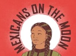 mexicans on the moon banner pic