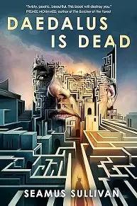 daedalus is dead cover pic