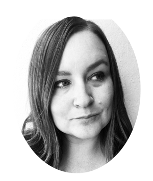 Secrets and Superpowers: Inside Kiersten White's The House of Quiet 2 kiersten white author pic
