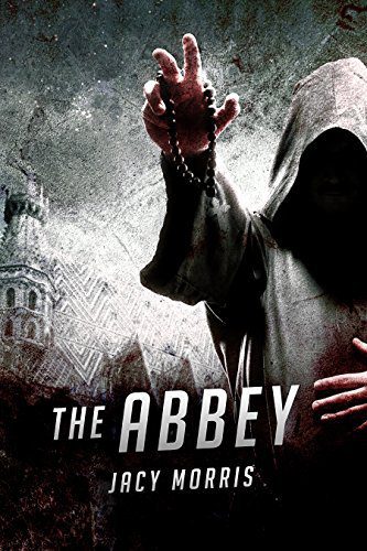 the abbey cover
