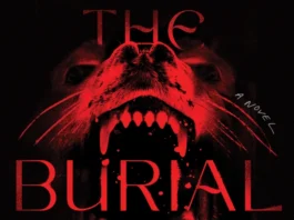 the burial tide cropped