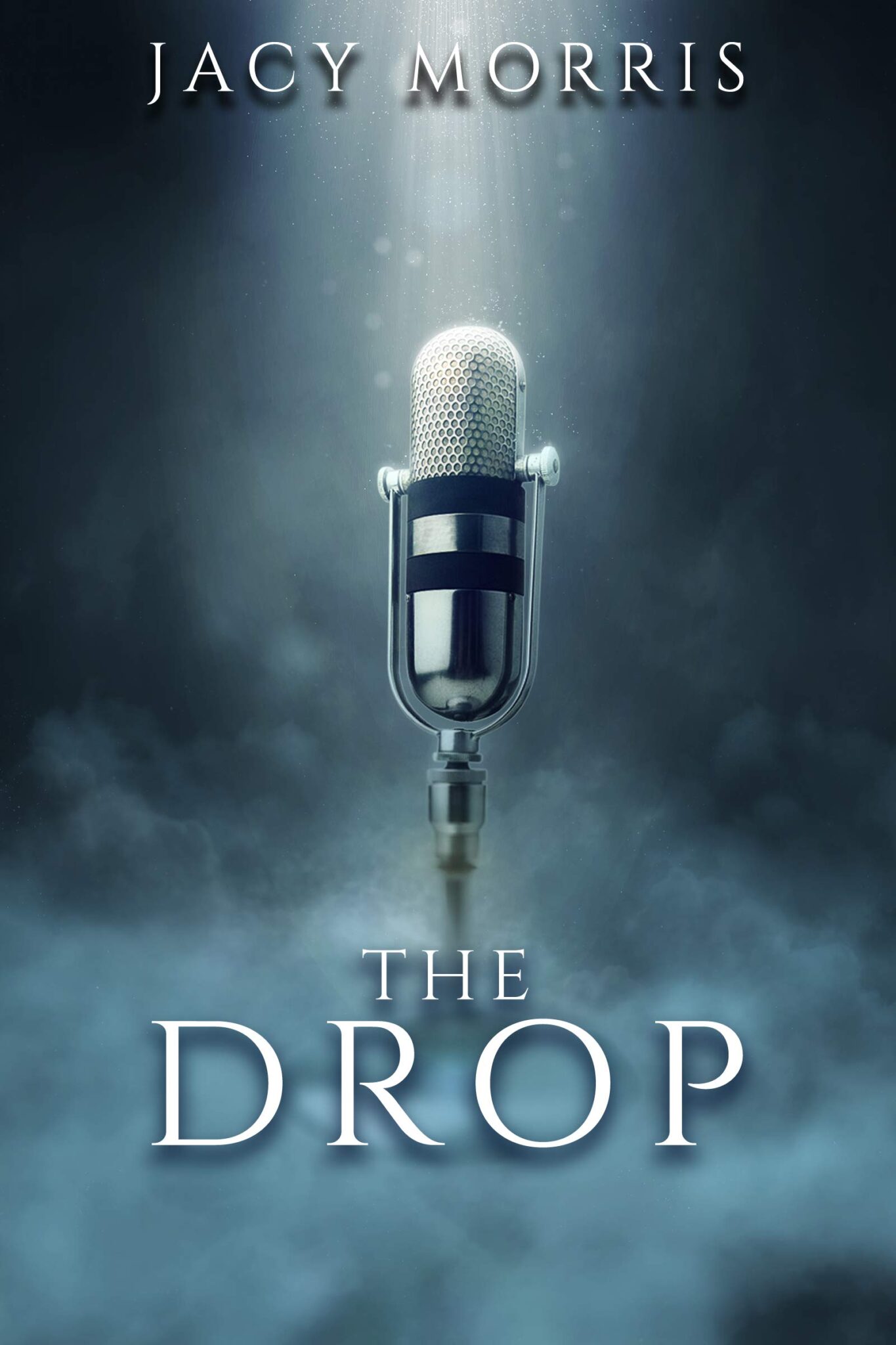 the drop cover