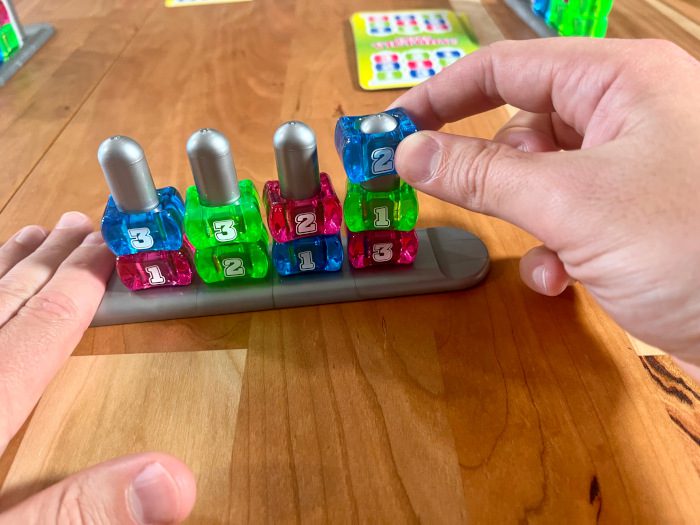 Sweet Victory! Because It Feels So Good To Win This One! 5 Sweet Victory! is harder than you think