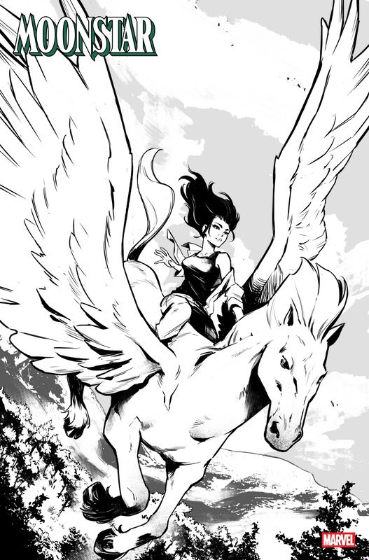 Moonstar 
