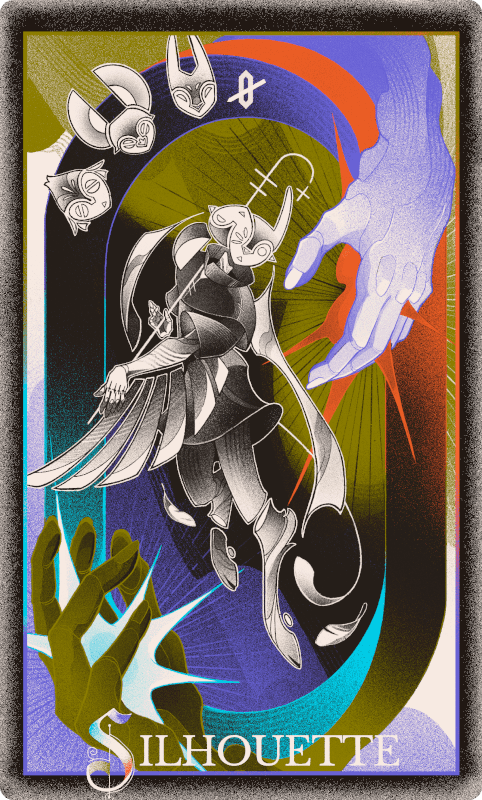 Ambition  Silhouette