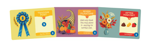 novelty card examples