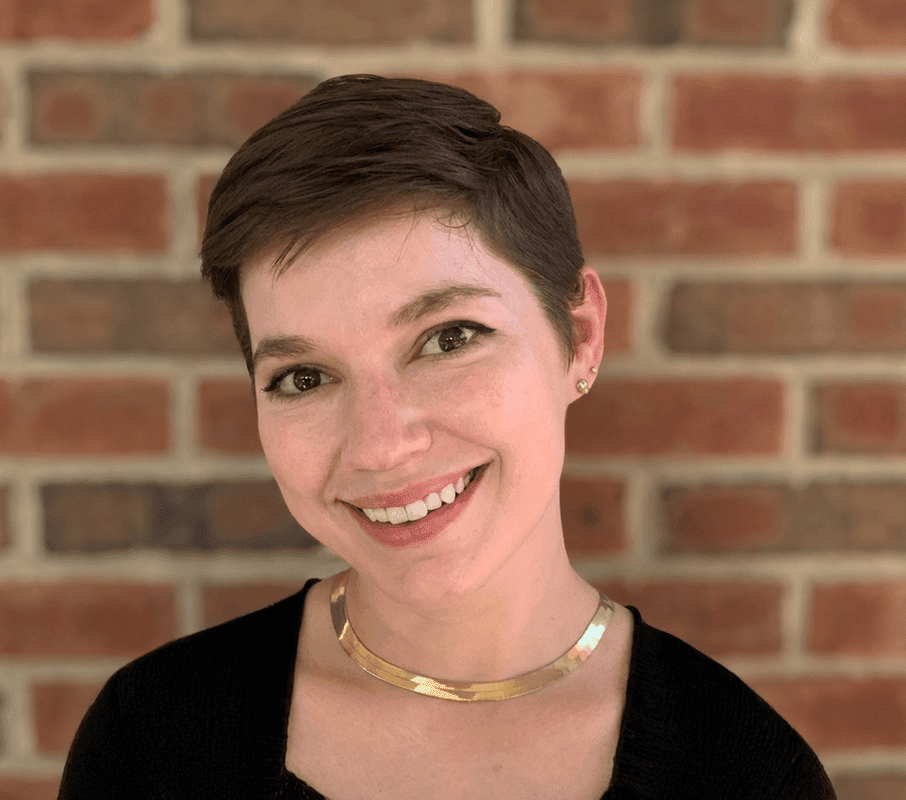 Christy Gonzales of Tiny Onion