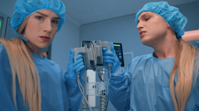 Smosh Announces New Live Improv Event: Smosh Hospital 2 Smosh Hospital