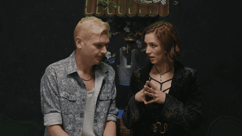 Good Time Society Kicks Off New 'Blood On The Clocktower Series' With Star-Studded Premiere 3 Good Time On The Clocktower