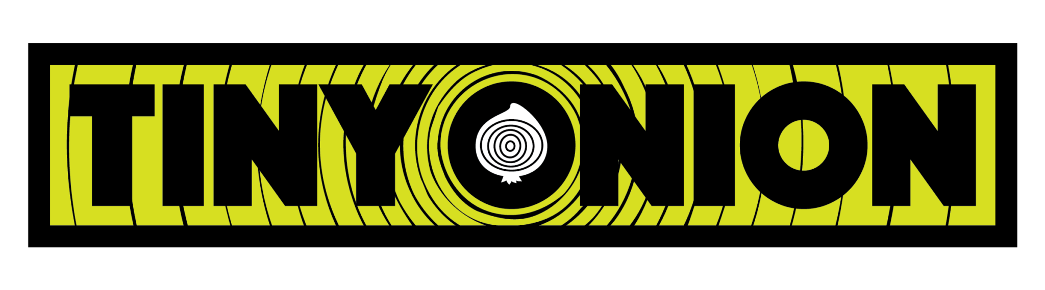 Tiny Onion logo