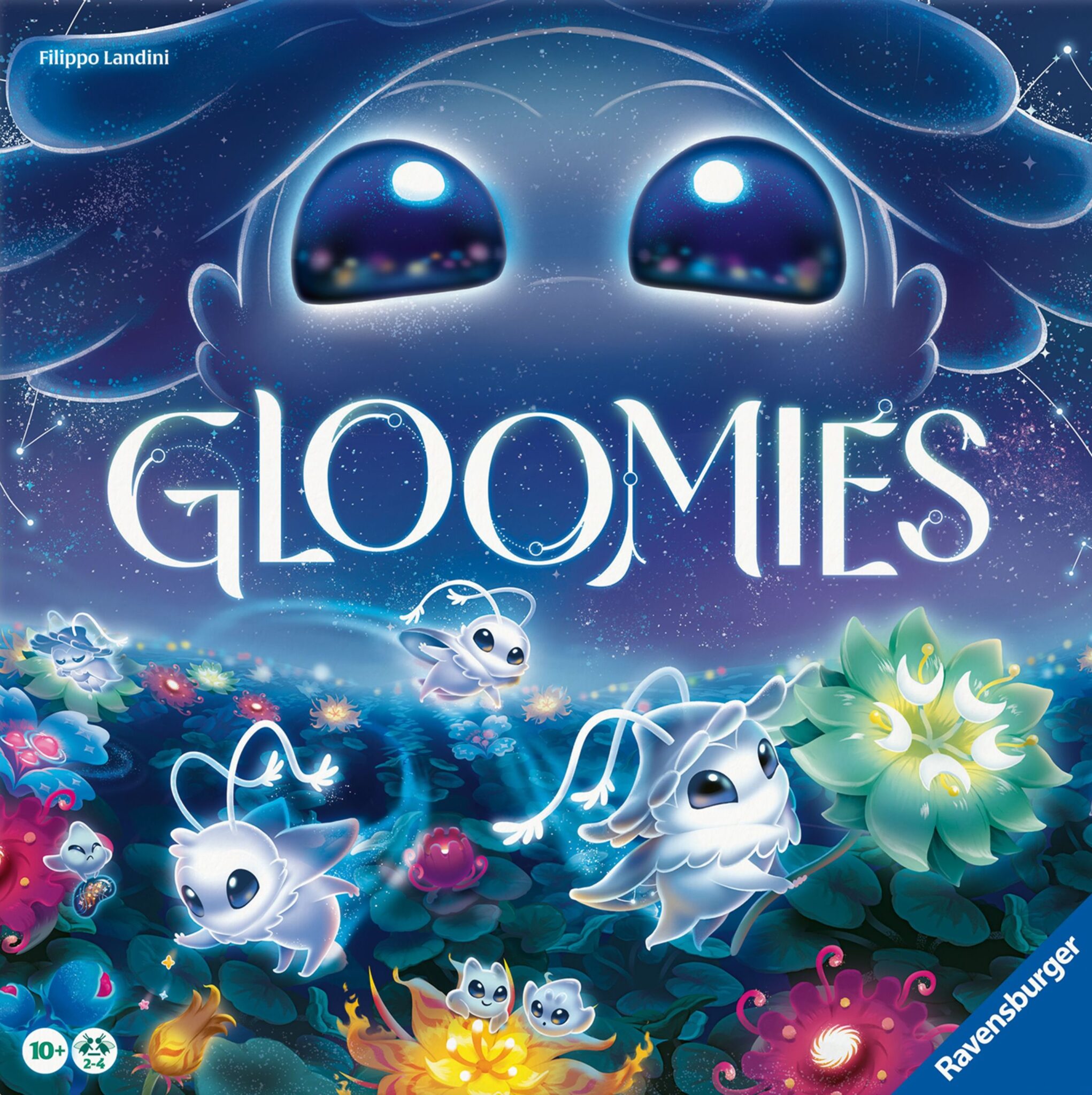 Gloomies - box art